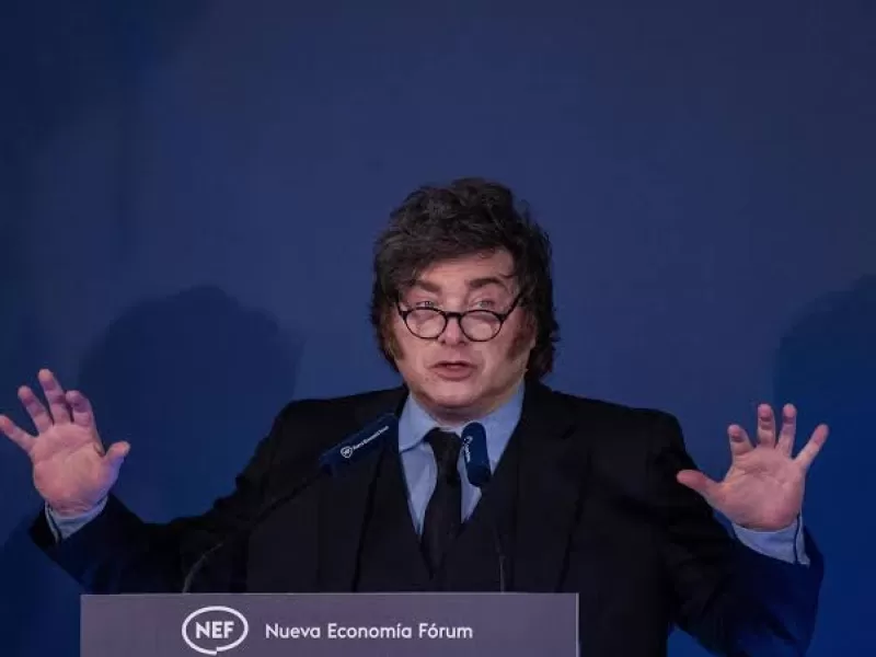 Caso $LIBRA: un inversor apel&oacute; el sobreseimiento de Milei y pidi&oacute; que contin&uacute;e la investigaci&oacute;n
