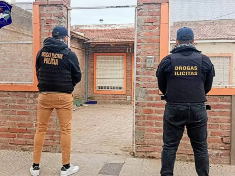 La Justicia bonaerense reutilizar&aacute; bienes incautados al narcotr&aacute;fico para fortalecer investigaciones