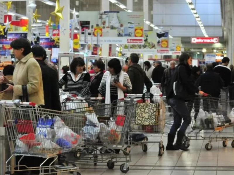 El Gobierno elimin&oacute; tr&aacute;mites para importar alimentos con certificaciones internacionales