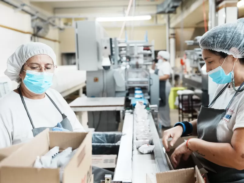 El Municipio ofrece un servicio de intermediaci&oacute;n laboral para ayudar a empresas a cubrir vacantes