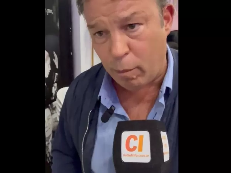 Cascallares: "Tenemos que dar una gran pelea en un momento donde nuestra gente,  la est&aacute;n pasando mal"