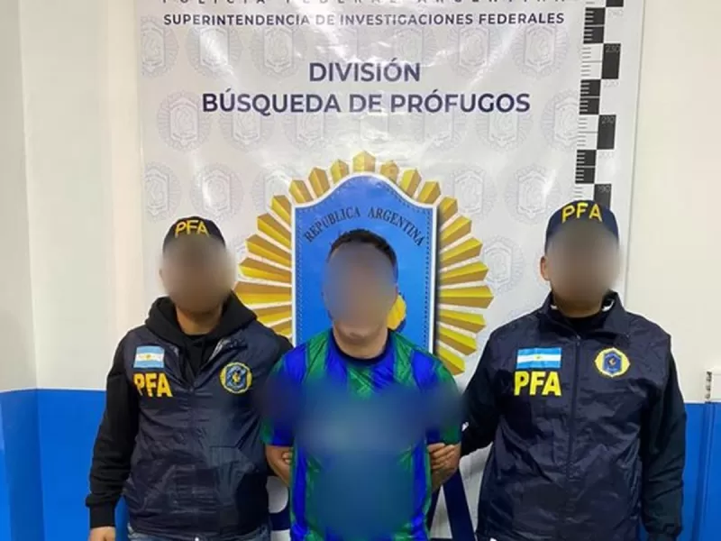 Detienen a un hombre acusado de contratar un sicario