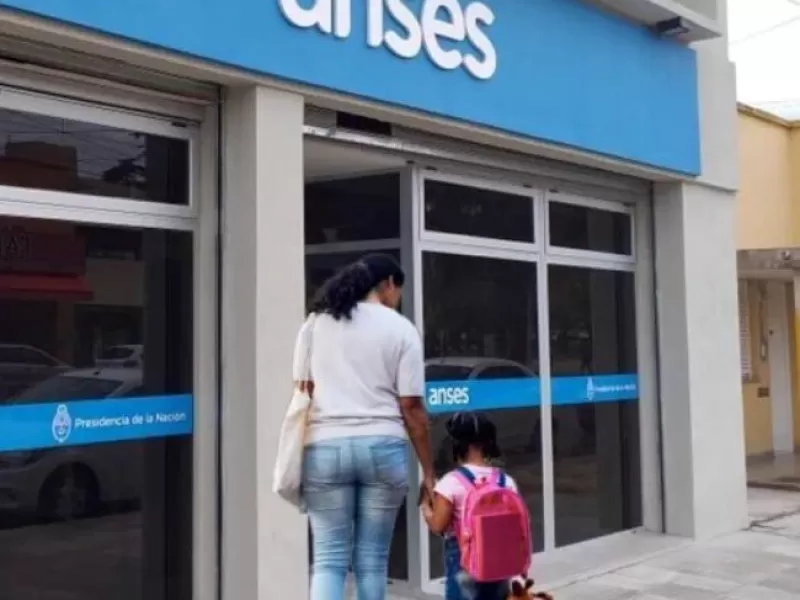 El Gobierno modific&oacute; el sistema de control de la Asignaci&oacute;n Universal por Hijo