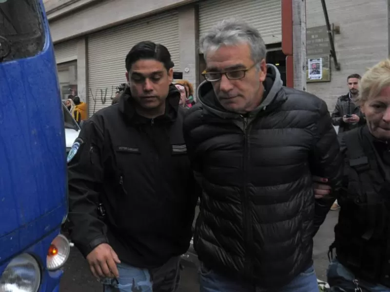 Rechazan el sobreseimiento y Luciano Caramelli ir&aacute; a juicio por fraude a la administraci&oacute;n p&uacute;blica