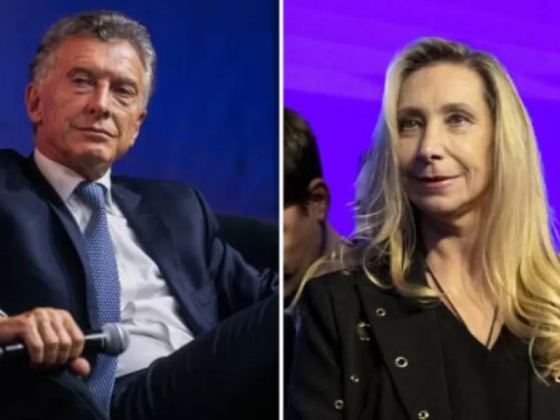 Karina Milei y Mauricio Macri reabren el di&aacute;logo y avanzan en una posible negociaci&oacute;n electoral