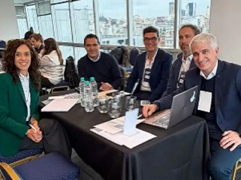 Puerto Quequ&eacute;n particip&oacute; del Encuentro Federal de inversiones log&iacute;sticas para puertos