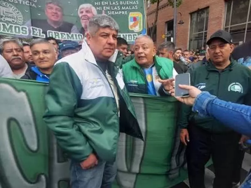 Presupuesto, reclamos y cambios laborales se tratan en la legislatura porteña