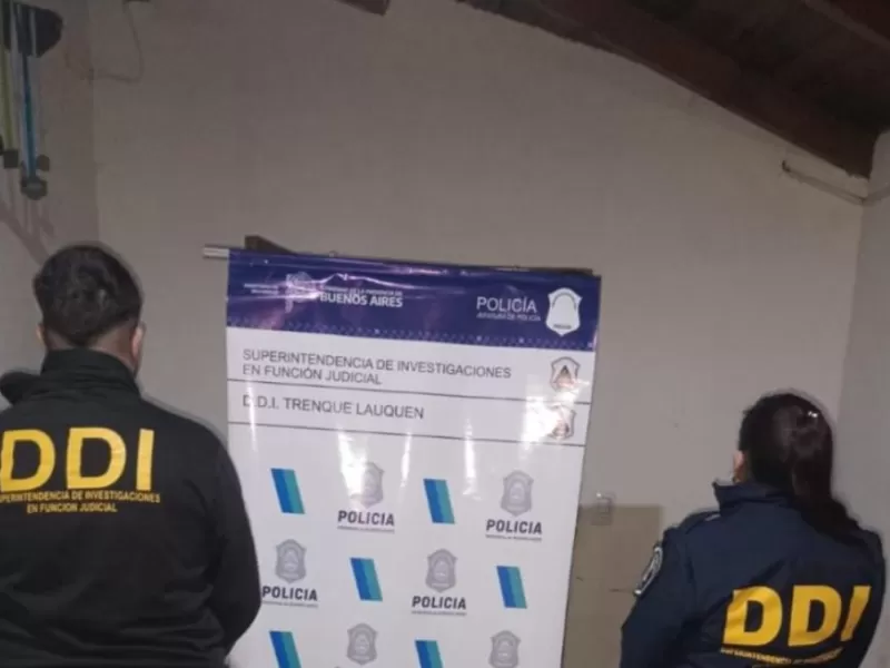 Se llevó a cabo la Operación Protección de las Infancias V
