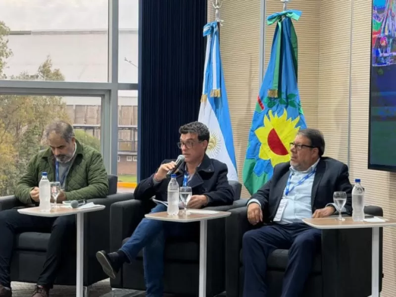 Puerto Quequén avanza en su plan estratégico: aprendizaje internacional, Networking y visión de futuro