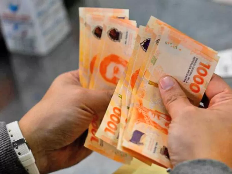 La inflación de agosto superó el 2% y suma tres meses consecutivos en alza