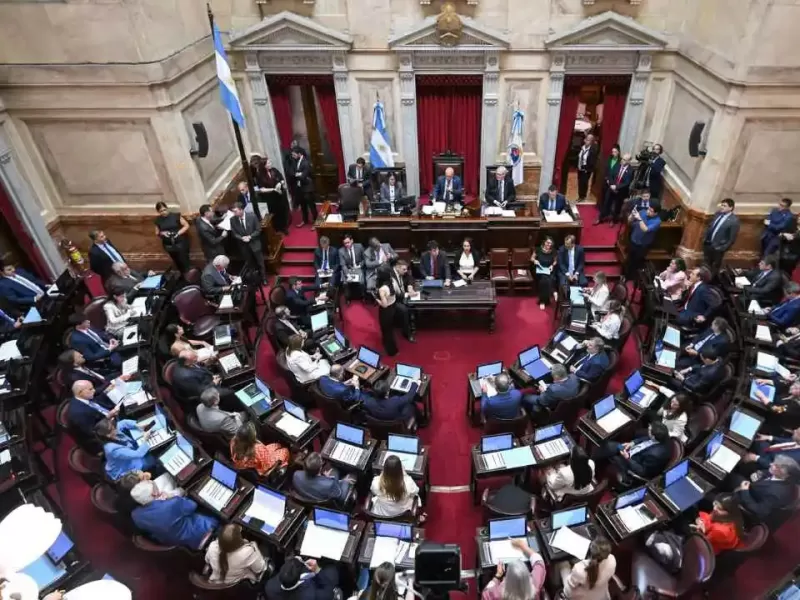 Ley de Tierras: crece el rechazo en el Senado y el oficialismo enfrenta un escenario cada vez m&aacute;s complicado