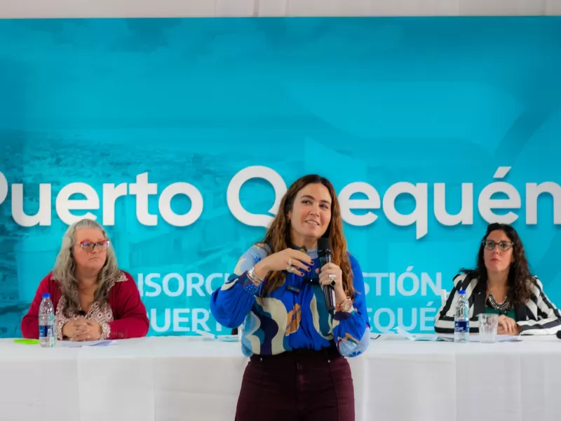 Puerto Participativo: “Los sueños colectivos merecen una oportunidad”