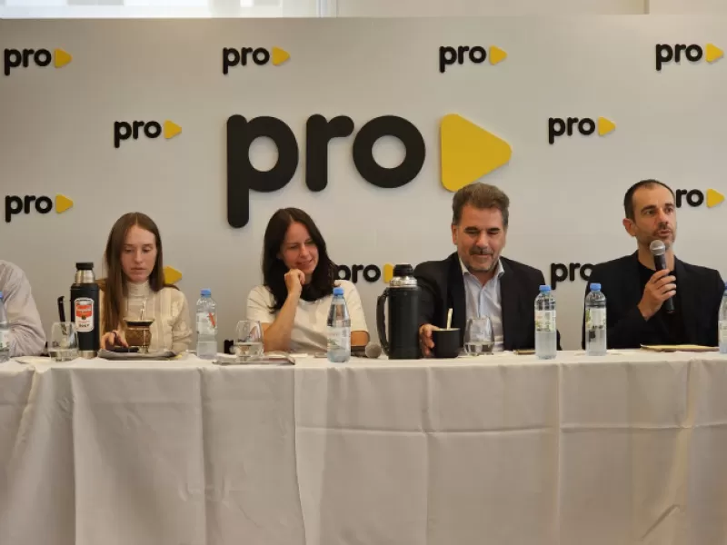 El PRO bonaerense se reorganiza: Pablo Petrecca asume un rol clave y apuntan a recuperar la Provincia