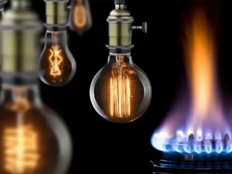 Aumentan las tarifas de luz y gas en noviembre y el Gobierno posterga impuestos a los combustibles