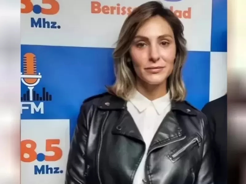 Fontana: &ldquo;Las mujeres tenemos que seguir construyendo espacios de participaci&oacute;n&rdquo;