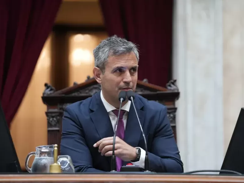 Diputados debatir&aacute; la reforma de la Ley de Glaciares en medio de tensiones pol&iacute;ticas y cuestionamientos ambientales