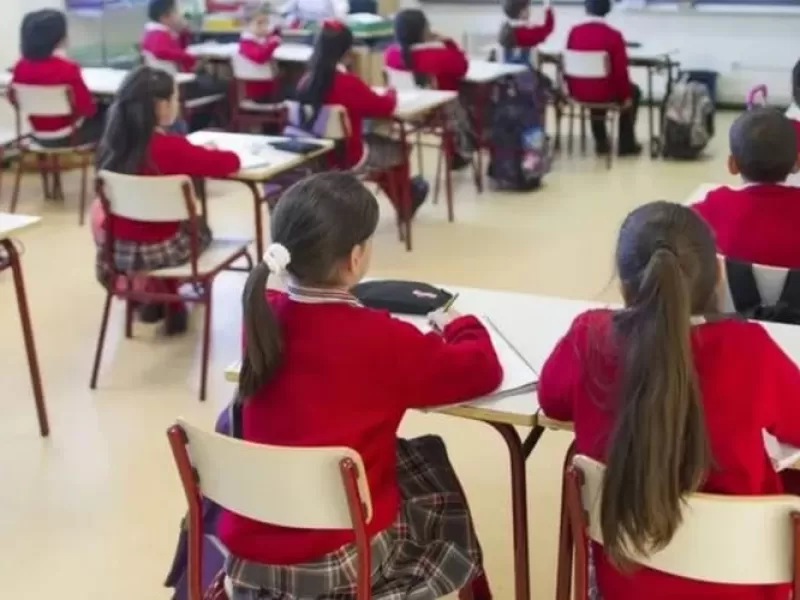 El Gobierno desreguló las cuotas de los colegios privados sin aportes estatales: ya no necesitarán autorización del Estado