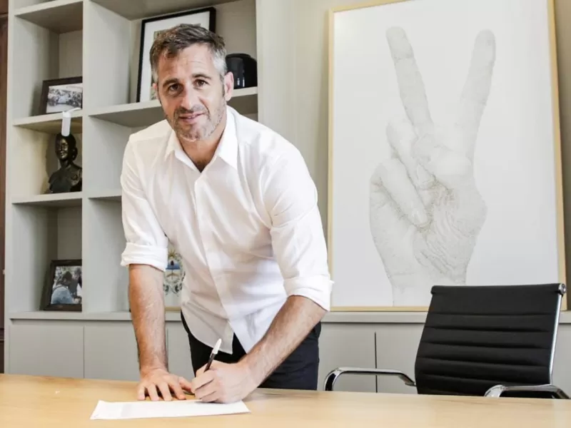 El PJ avanza hacia una lista de unidad para renovar sus autoridades