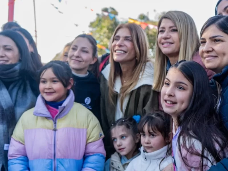 El Puerto de Dock Sud realiz&oacute; una jornada comunitaria junto a vecinos