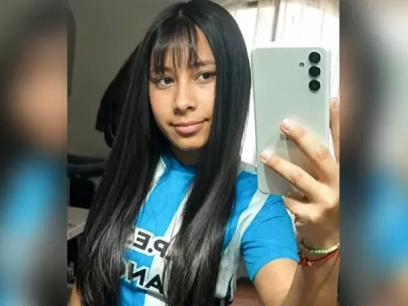 Femicidio de Agostina Vega: dictan secreto de sumario y profundizan las medidas de investigaci&oacute;n