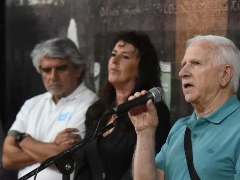 CGT La Plata: “Defendemos el trabajo y la dignidad, nadie nos va a distraer con peleas políticas”