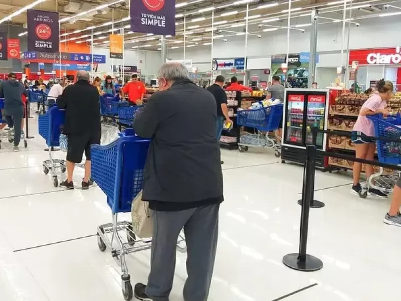 Preocupaci&oacute;n en el comercio por el cambio en la Tasa de Protecci&oacute;n Ambiental: ahora se cobrar&aacute; como porcentaje de las ventas