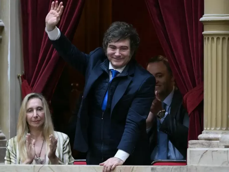 El Gobierno aprob&oacute; una renovada pol&iacute;tica de Inteligencia Nacional