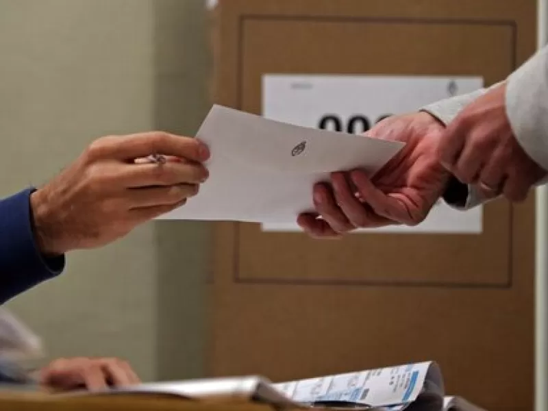 El peronismo logró cerrar sus listas sobre la hora y ya están todos los candidatos para las legislativas bonaerenses