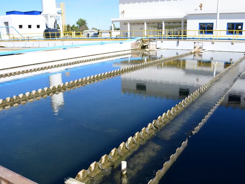 ABSA aplicará un aumento del 10,85% en las tarifas de agua y cloacas