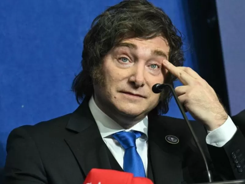 La Iglesia cuestion&oacute; la restricci&oacute;n a periodistas en Casa Rosada y pidi&oacute; di&aacute;logo