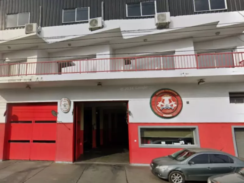 Conflicto en los Bomberos Voluntarios de Bernal por denuncias internas: la instituci&oacute;n neg&oacute; irregularidades y rechaz&oacute; las acusaciones