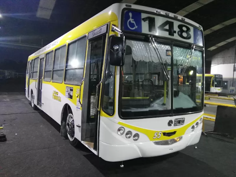 Lanzan concurso con premios millonarios para elegir el nuevo nombre de la ex L&iacute;nea 148