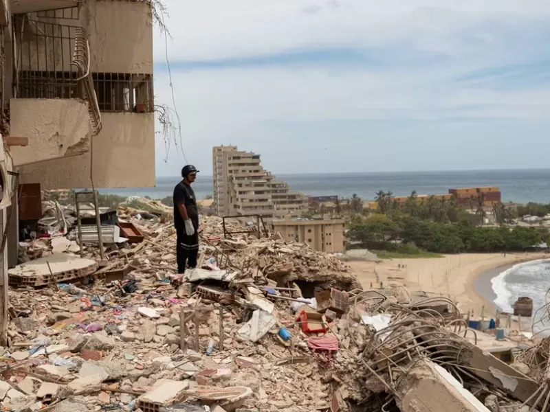 Venezuela: Subi&oacute; a 1.943 la cifra de muertos y a 10.571 la de heridos