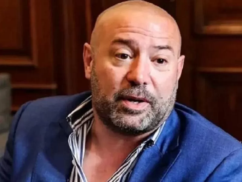 Procesaron al ex titular de ANDIS Diego Spagnuolo por asociaci&oacute;n il&iacute;cita y presuntas coimas