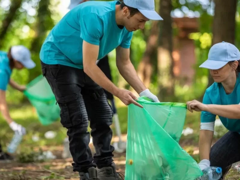 Abri&oacute; convocatoria para financiar proyectos de j&oacute;venes comprometidos contra el cambio clim&aacute;tico