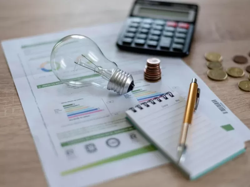 La Provincia actualiz&oacute; las tarifas de luz: habr&aacute; nuevos valores desde el 1&deg; de julio