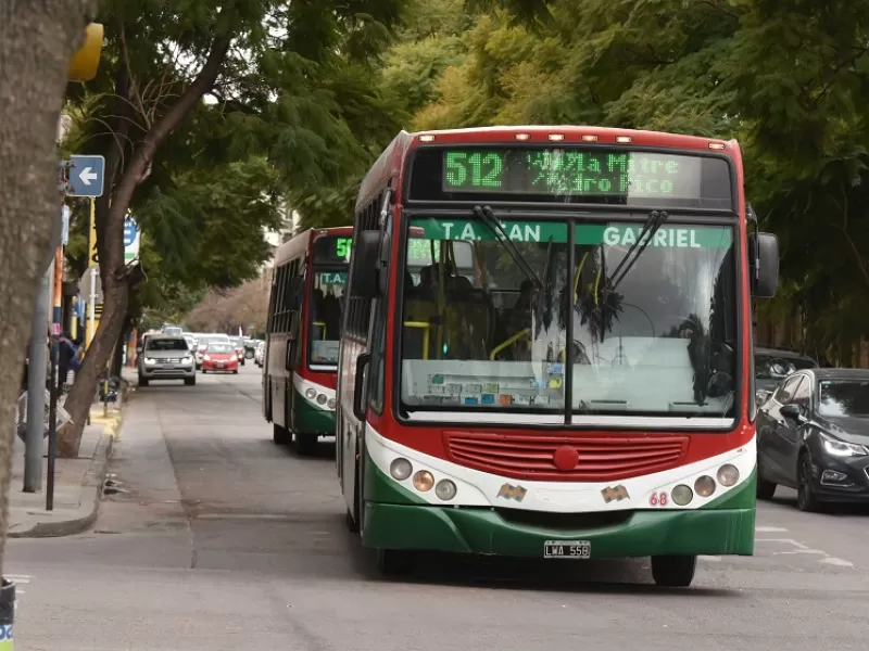 Concejales definen una nueva suba del boleto en medio de la crisis del transporte y fuertes disputas pol&iacute;ticas