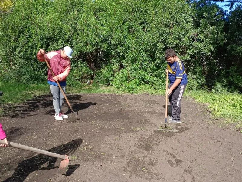 Cuando la inclusión se vuelve sistema: El modelo Puerto Ciudad transforma territorio, educación y trabajo