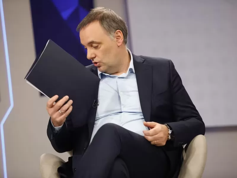 El fiscal Pollicita solicit&oacute; nuevas medidas de prueba y analiza ampliar la causa del jefe de Gabinete