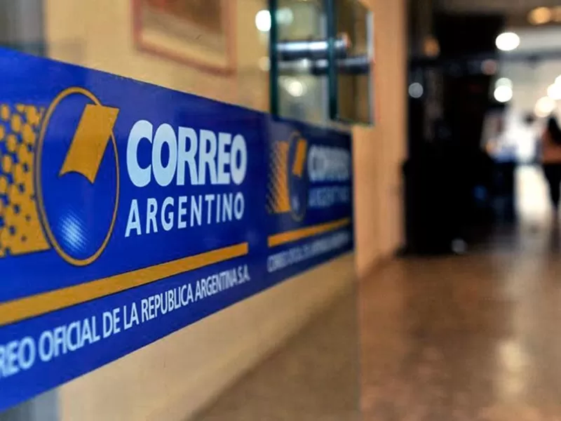 Cambios en el Correo Argentino: Adri&aacute;n Gonz&aacute;lez asumir&aacute; la presidencia y Bruno Finiello ser&aacute; el nuevo CEO