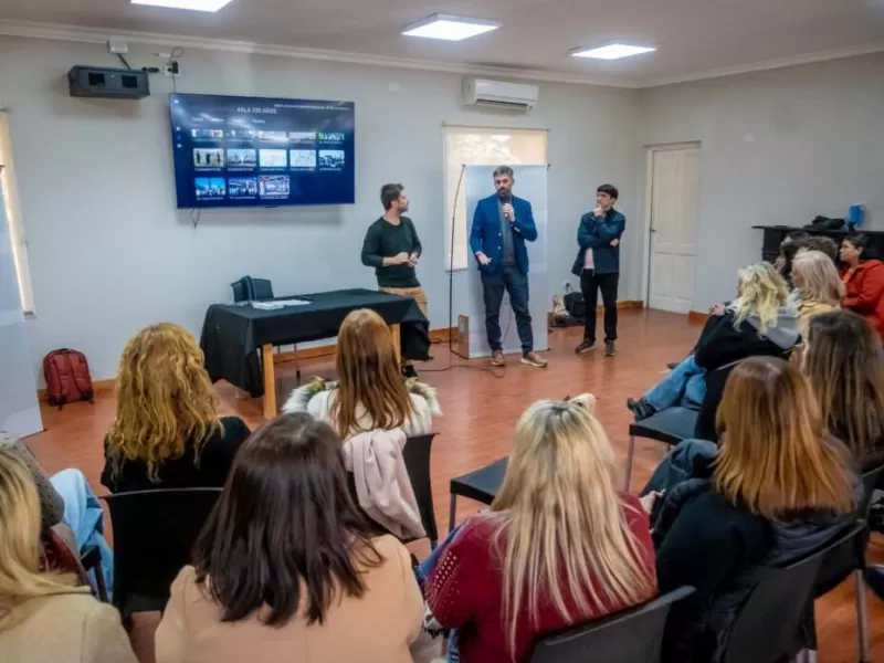El Municipio evalu&oacute; el programa &ldquo;La Muni en tu Barrio&rdquo; y planific&oacute; las actividades para la segunda mitad del a&ntilde;o
