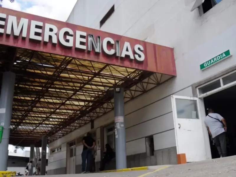 Tragedia en Villa Rosas: una ni&ntilde;a de 12 a&ntilde;os muri&oacute; tras recibir una descarga el&eacute;ctrica en su casa