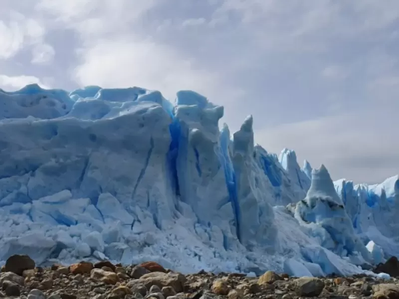 Promulgan una nueva ley de glaciares que reduce &aacute;reas protegidas y habilita la miner&iacute;a