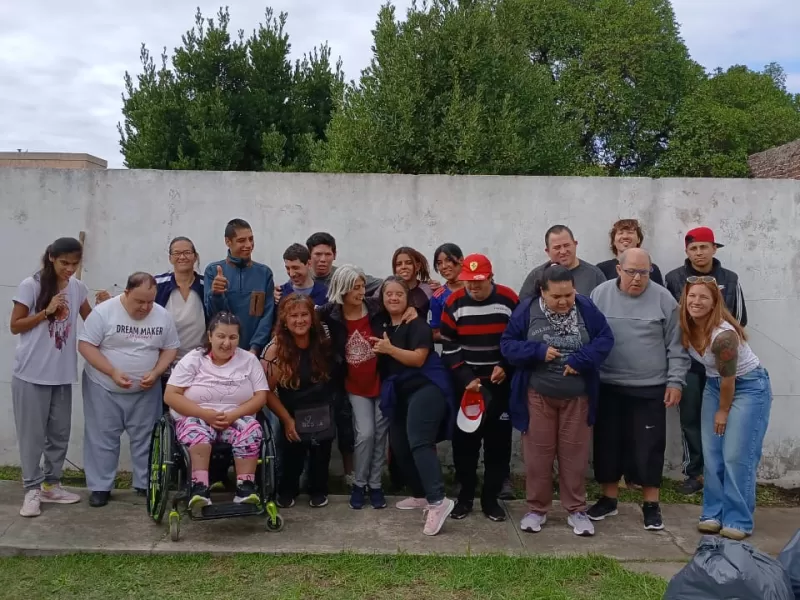 Producción, Integración y visitas guiadas