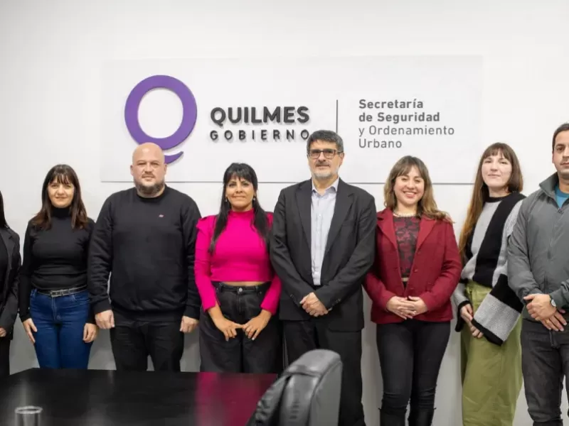El Municipio present&oacute; un informe de acciones realizadas contra el Grooming