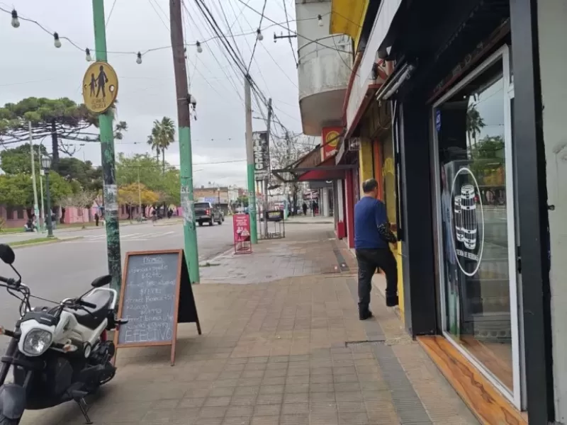 Patrullaje desigual y noches con ruidos: el pulso de los barrios