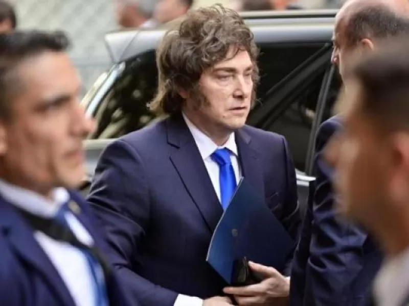 Milei visitar&aacute; Tucum&aacute;n para afianzar acuerdos con gobernadores del Norte y crecen las tensiones en el peronismo