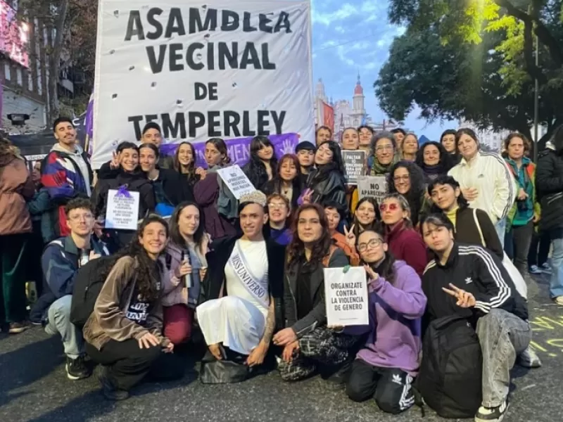 Temperley: realizar&aacute;n una nueva olla popular para asistir a personas en situaci&oacute;n de calle