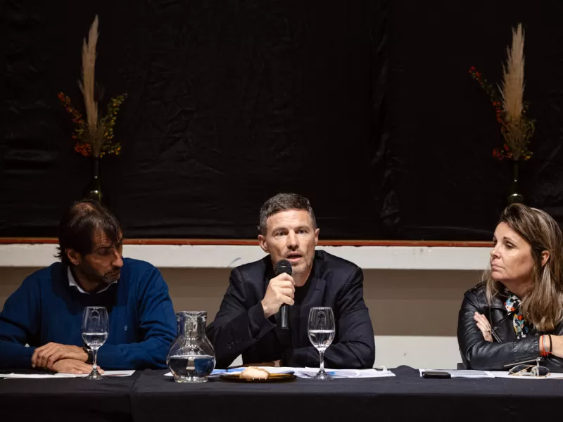 Preocupaci&oacute;n por la ca&iacute;da del turismo: la Provincia busca sostener estad&iacute;sticas y pol&iacute;ticas del sector