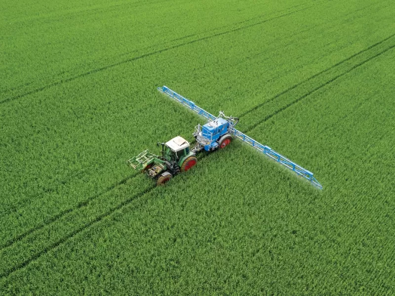 Agroqu&iacute;micos: Absuelven a productores y condenan a exfuncionarios municipales